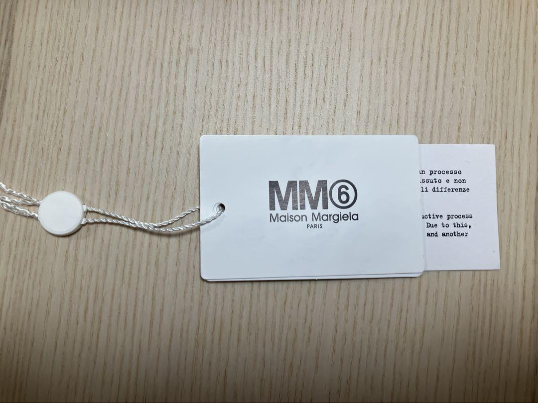 MM6 Maison Margiela ジャパニーズトート　バッグ