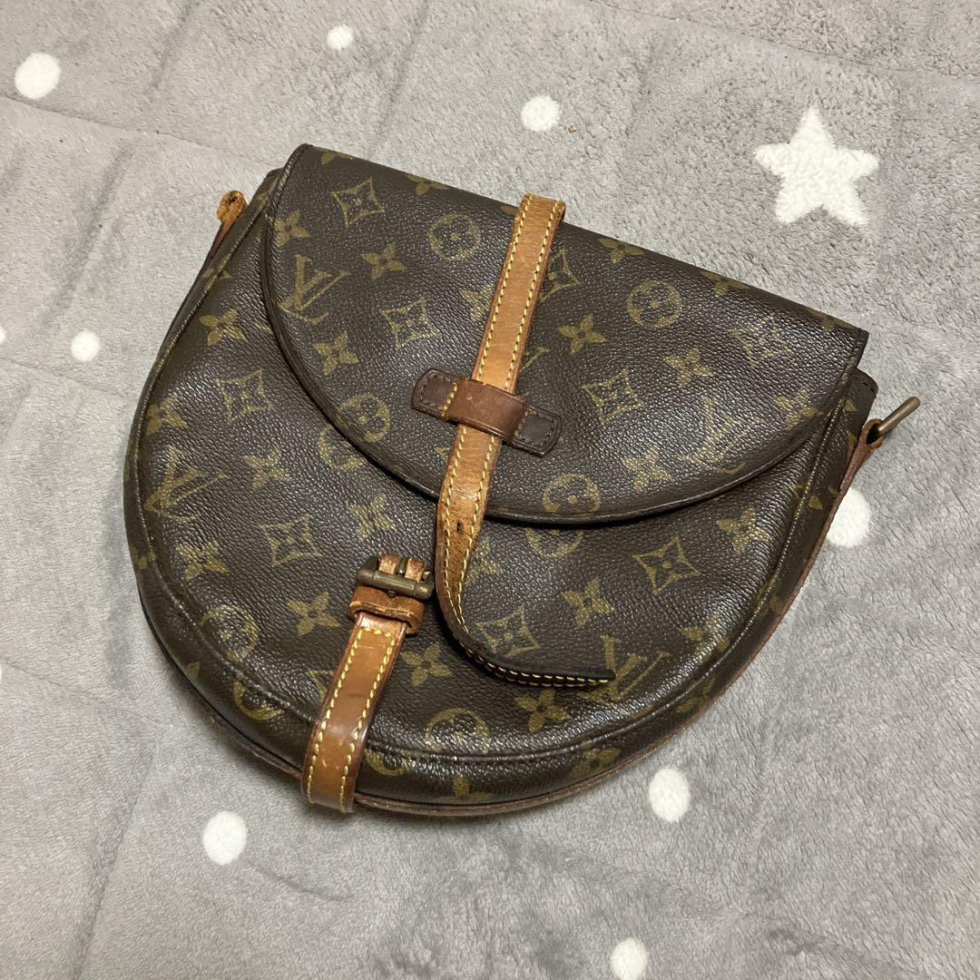 VUITTON バッグ 訳あり品