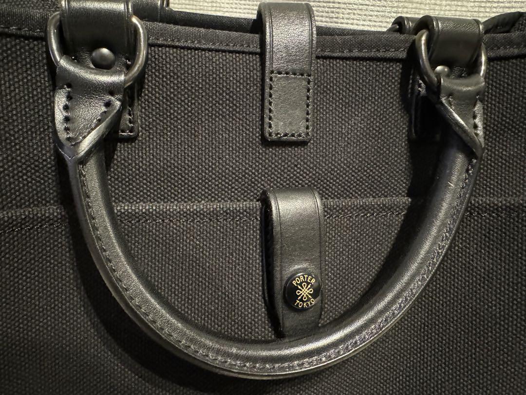 バッグ PORTER / CORE TOTE BAG
