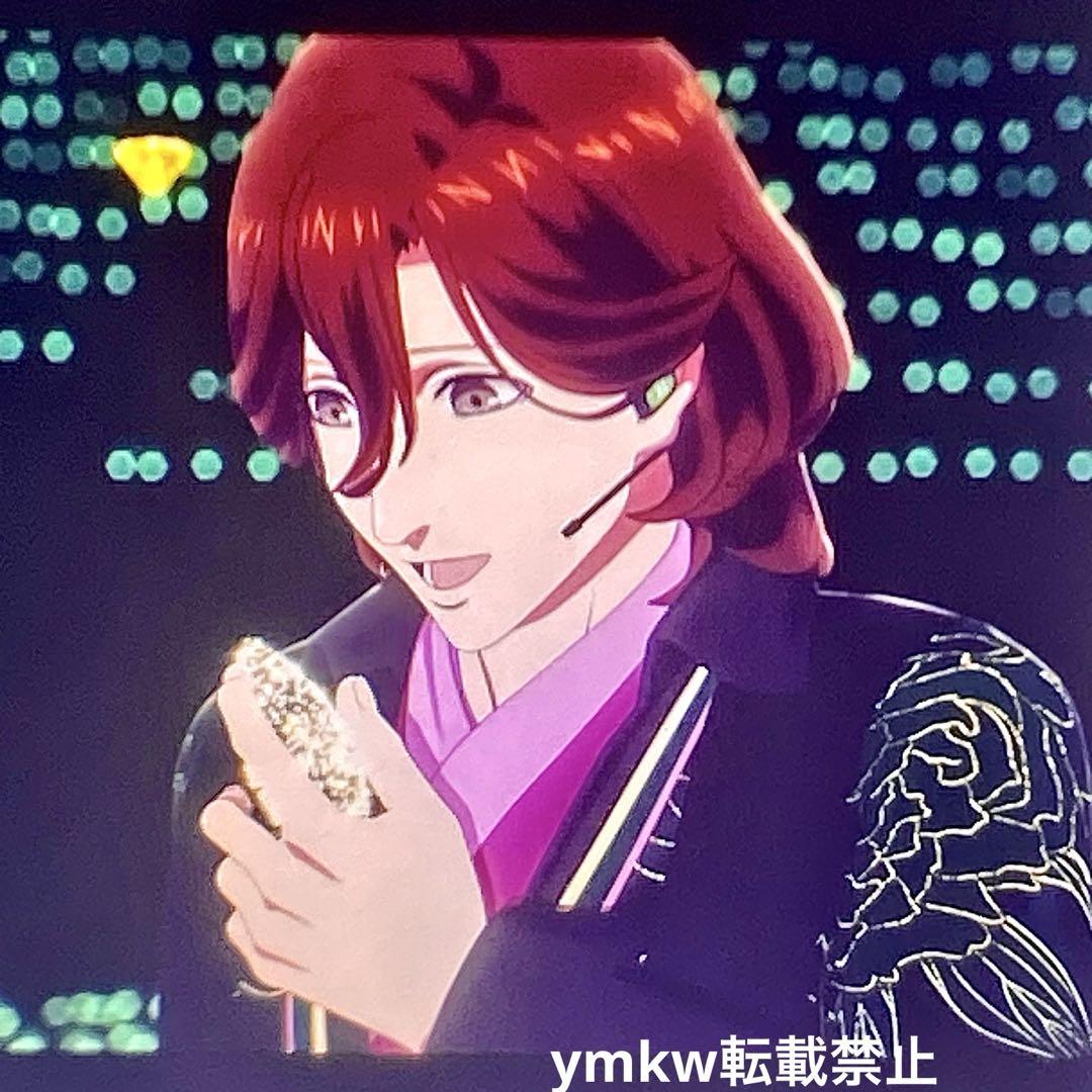 ⚪*︎様 劇場版 うたプリ タブナイ 特典 コマフィルム カルナイ