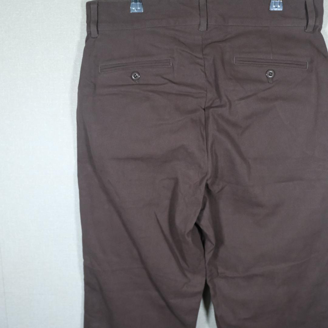 パンツ WIND AND SEA  MALBON GOLF CHINO PANTS L