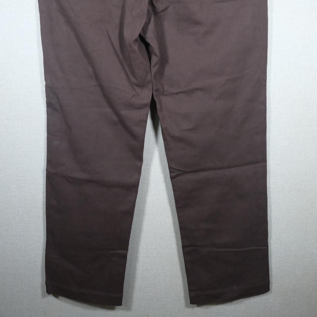 パンツ WIND AND SEA  MALBON GOLF CHINO PANTS L
