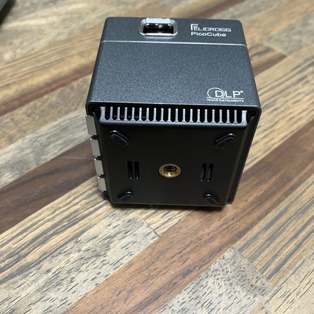 pico cube S6 ピコキューブS6