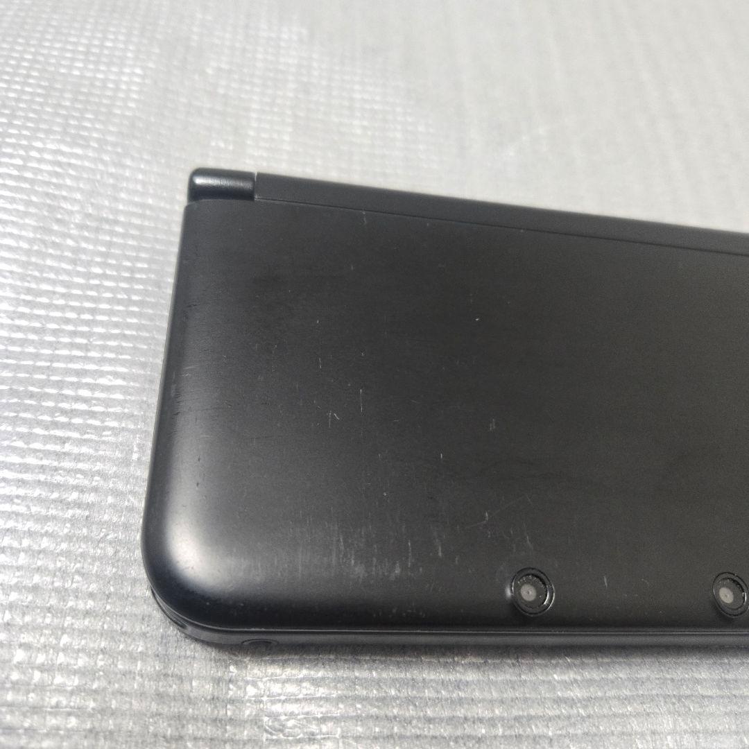 LL ブラックやや傷や汚れあり