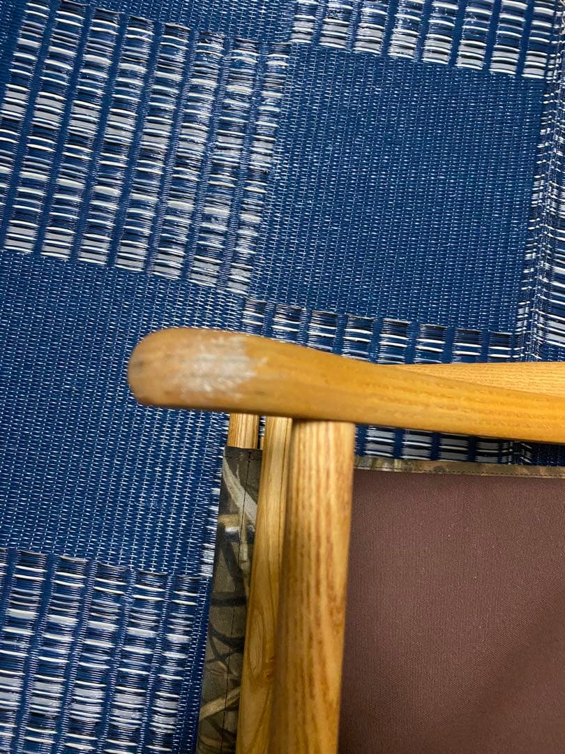 asimocrafts風街道具店 EIスツール