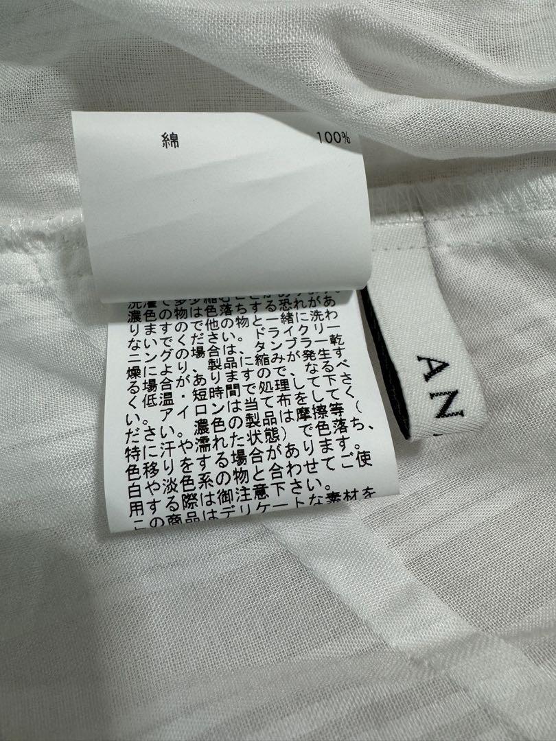 ✟ ANAYI