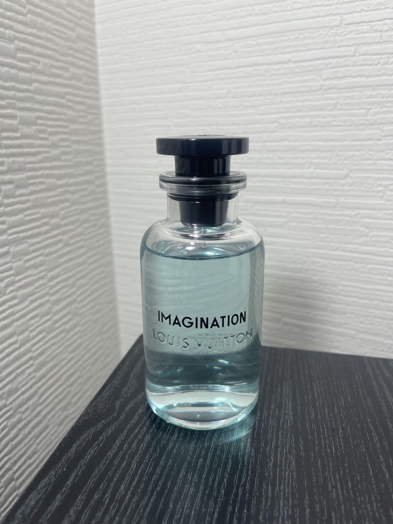 香水(ユニセックス) LOUIS VUITTON IMAGINATION Eau de Parfum