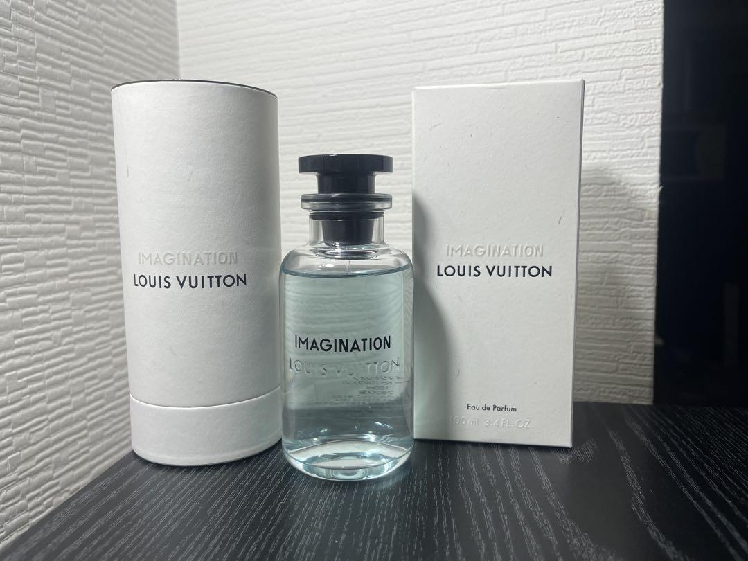 香水(ユニセックス) LOUIS VUITTON IMAGINATION Eau de Parfum