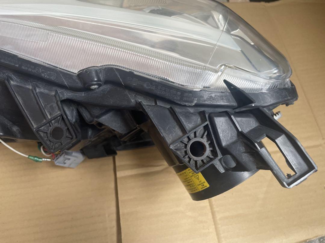 希少！ ヴァレンティ86 brz ヘッドライト zn6 zc6 Valenti