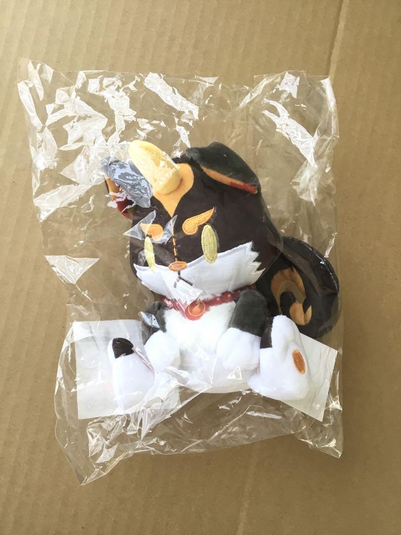 天獄ストラグル オトパ ぬいぐるみ 五右衛門 魂緒 獄スト 天獄ストラグル オトパ ぬいぐるみ 五右衛門 魂緒 獄スト最