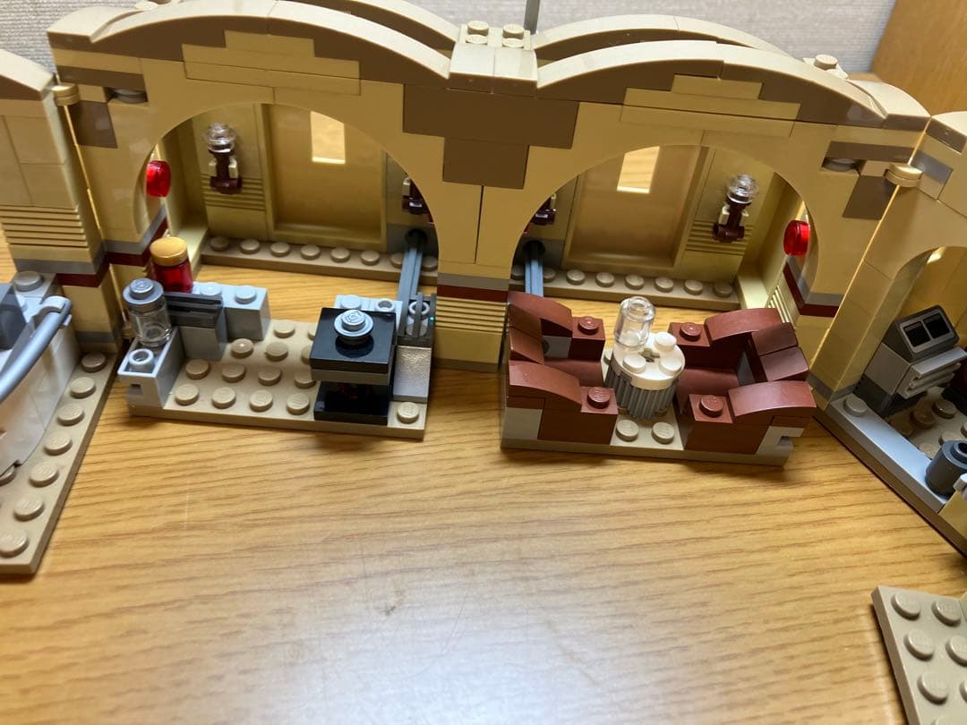 アイズリー カンティーナ