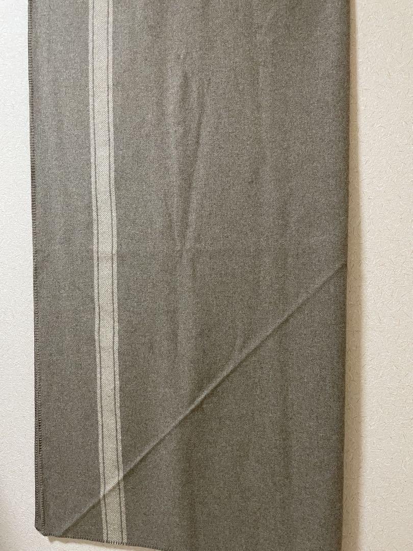Maison Margiela 大判ストール・マフラー