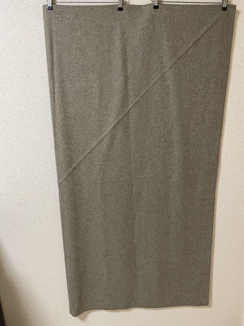 Maison Margiela 大判ストール・マフラー