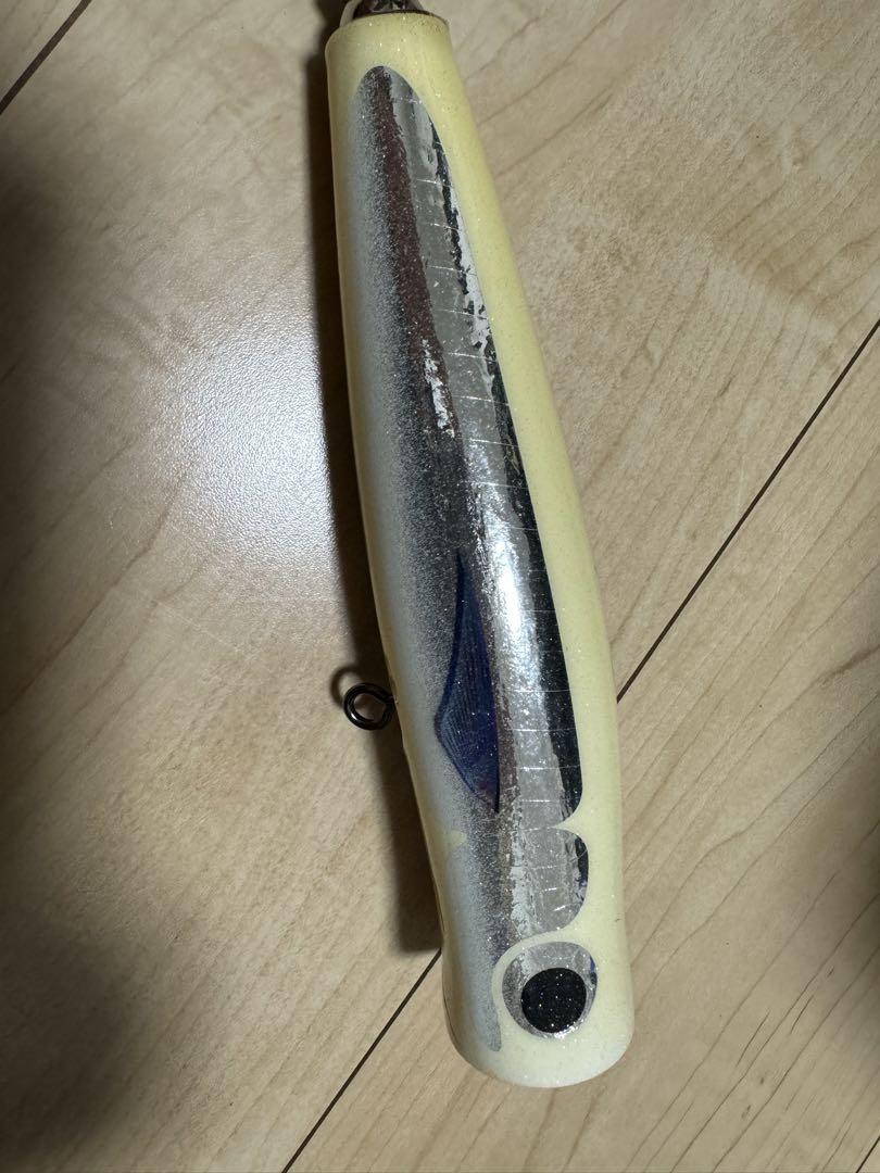 カーペンター　ダムセル
