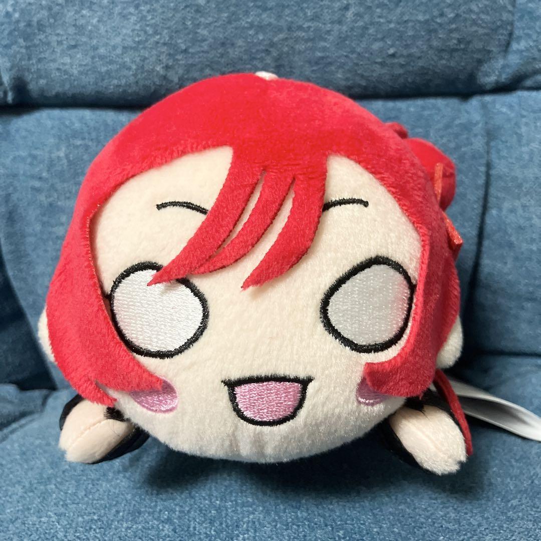 ラブライブ! スーパースター!! 寝そべりぬいぐるみ Vol.3 全3種セット - メルカリ