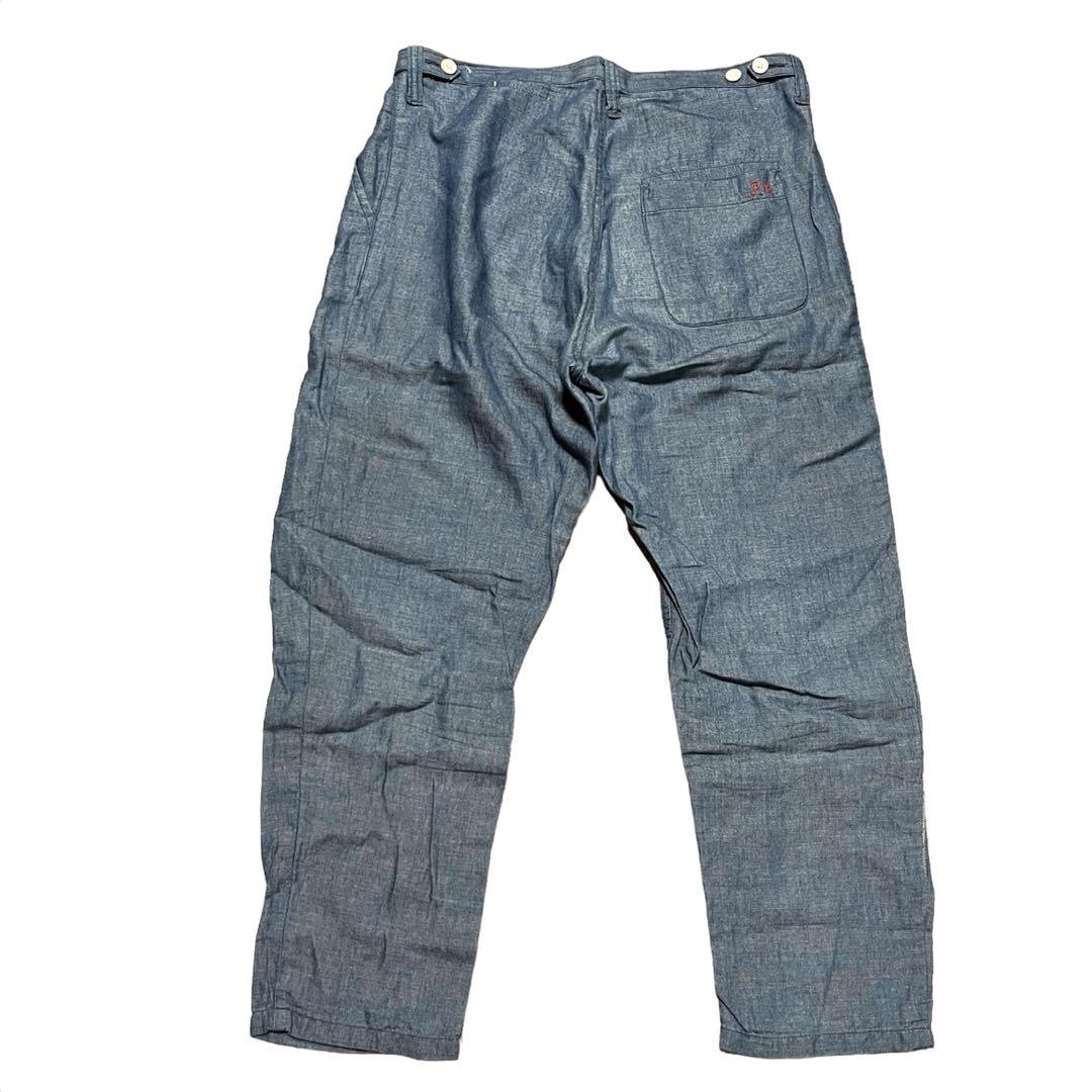 Porter Classic  ポータークラシック　リネンセットアップ awardsandwinners.com