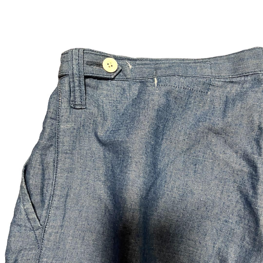 Porter Classic  ポータークラシック　リネンセットアップ awardsandwinners.com