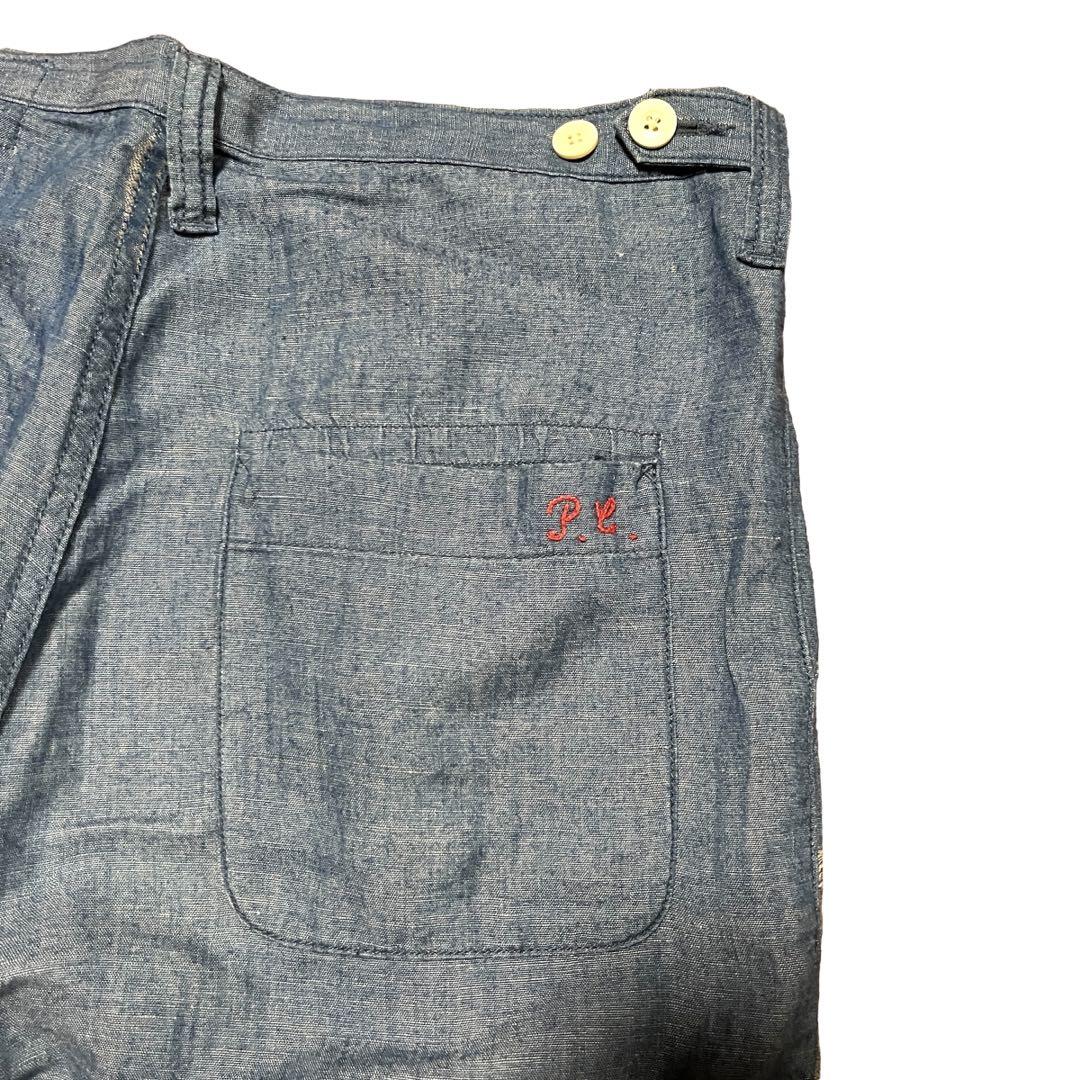 Porter Classic  ポータークラシック　リネンセットアップ awardsandwinners.com