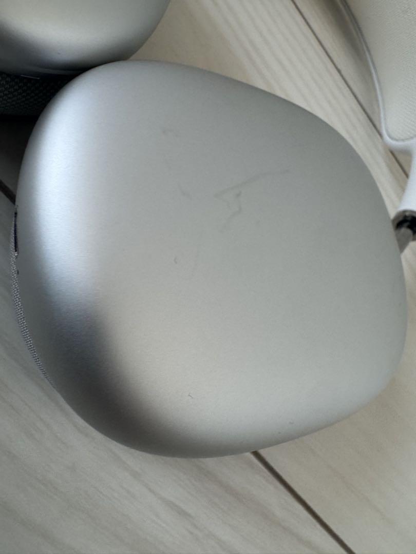 イヤホン AirPods Max