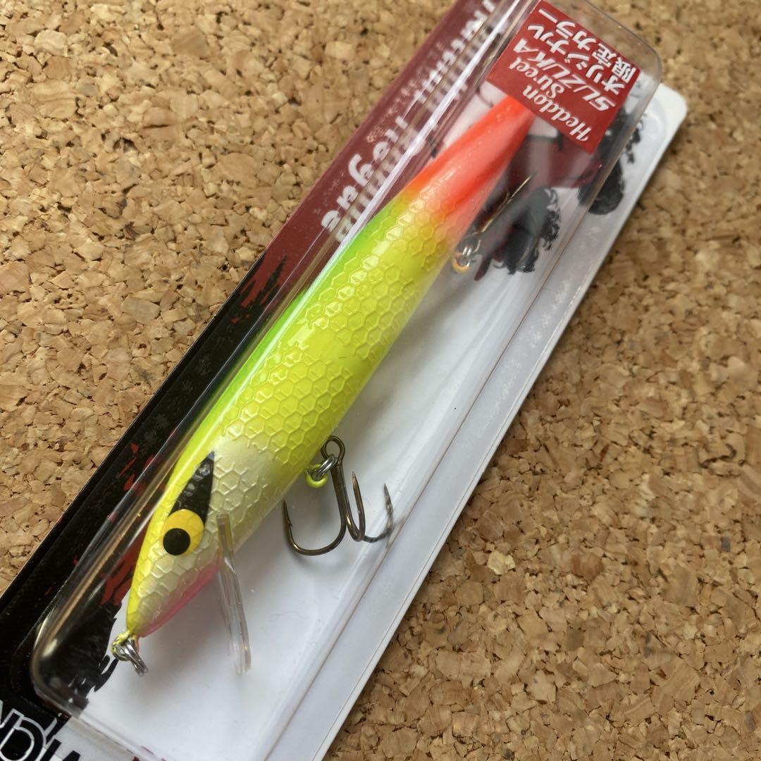 ラトリンログ ARB1200 限定カラー セットミノー SMITHWICK/ ラトリンログ ARB1200 【OFT 限定カラー！】 - HONEYSPOT