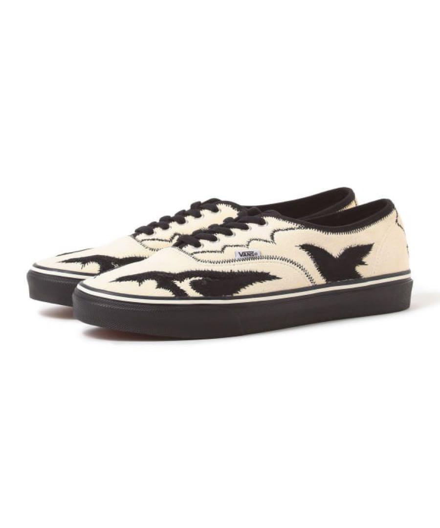 TOGA × VANS / AUTHENTIC V44CF