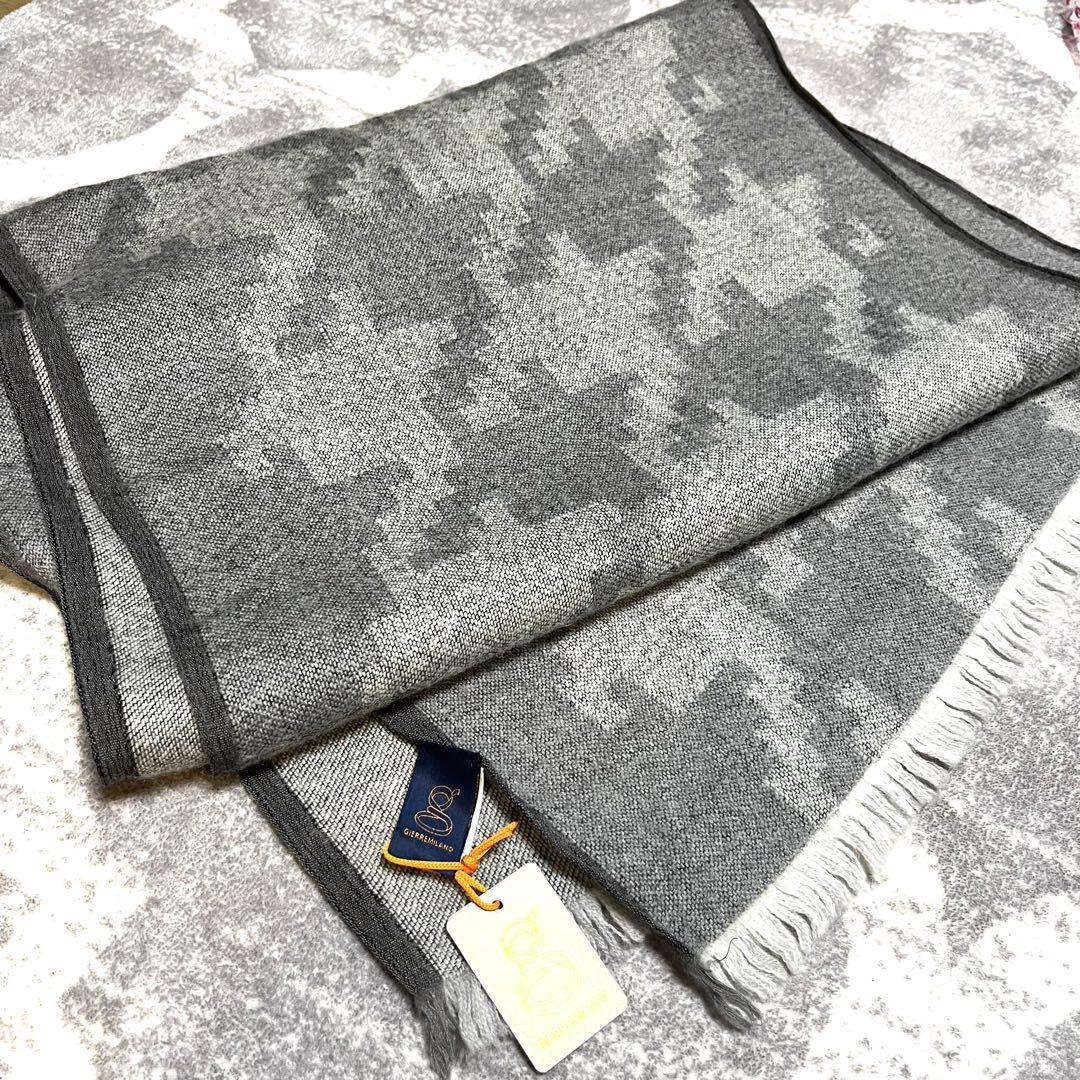 【新品】ジエレ ミラノ マフラー