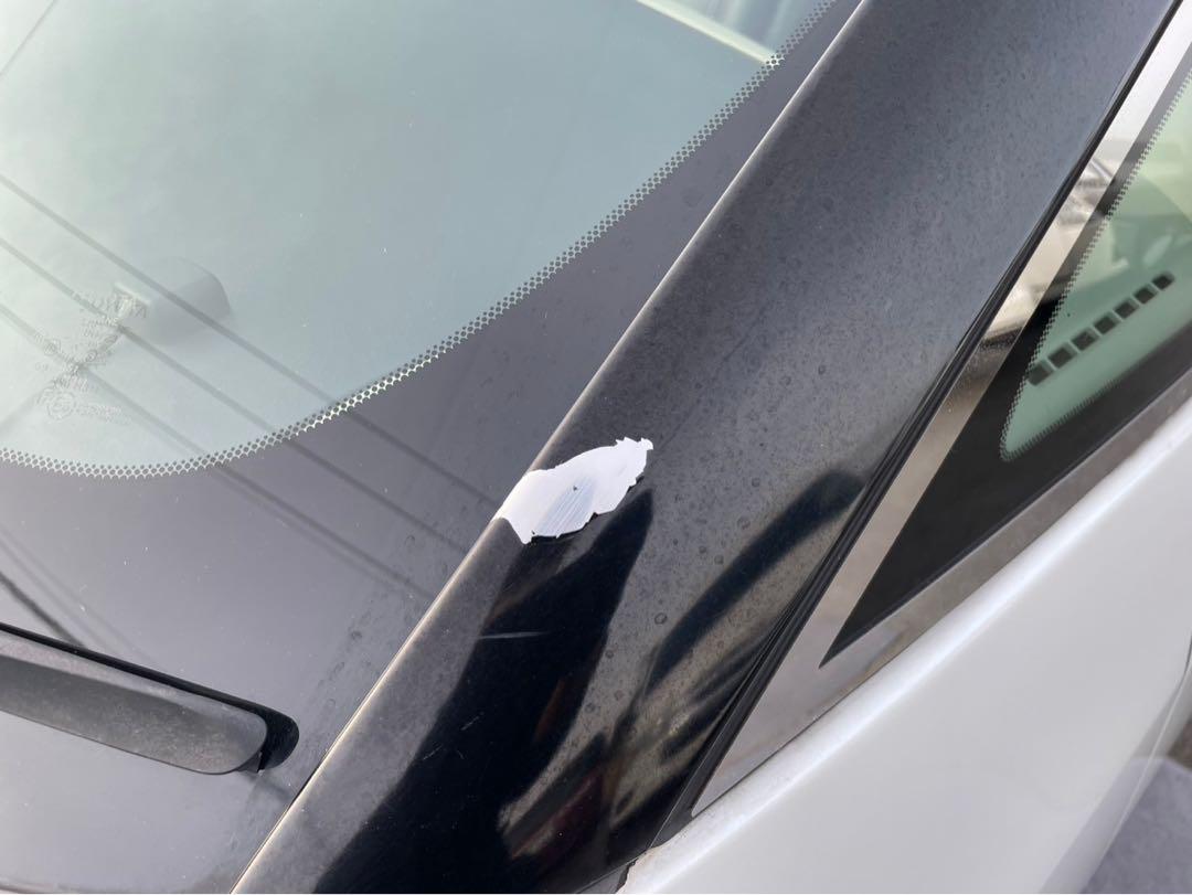 車検長い トヨタエスティマ