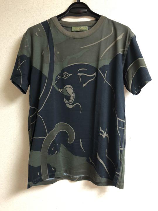 ☆新品 未使用☆ ヴァレンティノ パンサー Tシャツ カットソー XSサイズ - etc-nepal.org ☆新品 未使用☆ ヴァレンティノ パンサー Tシャツ カットソー XSサイズ - etc-nepal.org