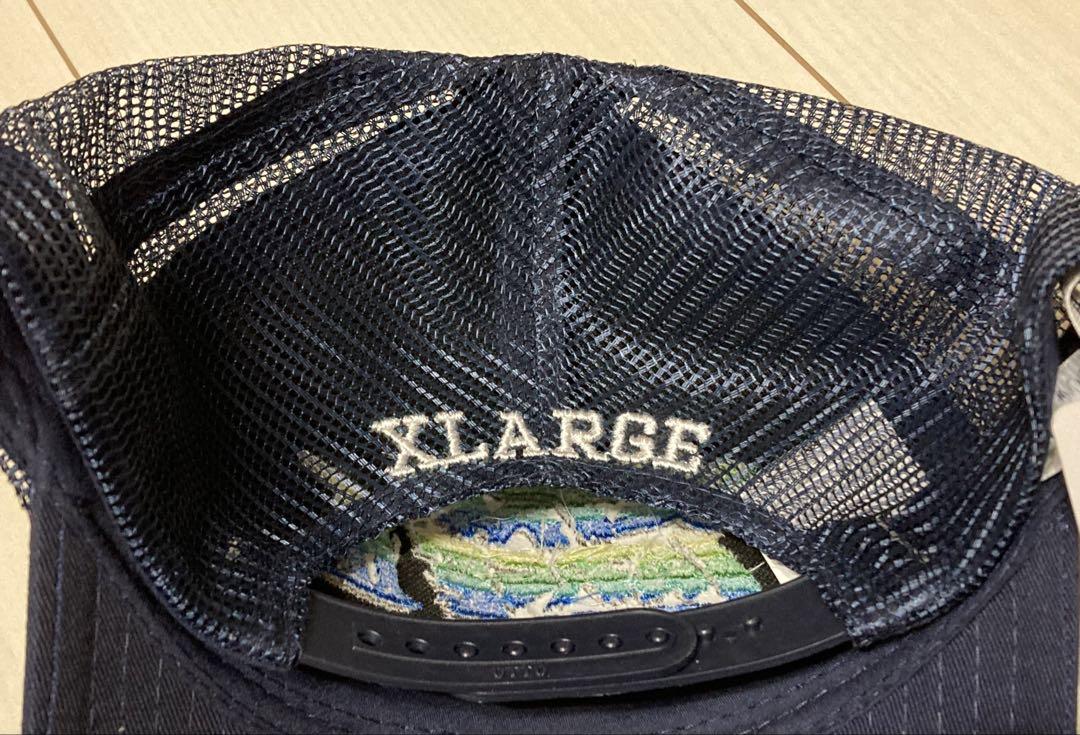 XLARGE×ストリートファイター 2