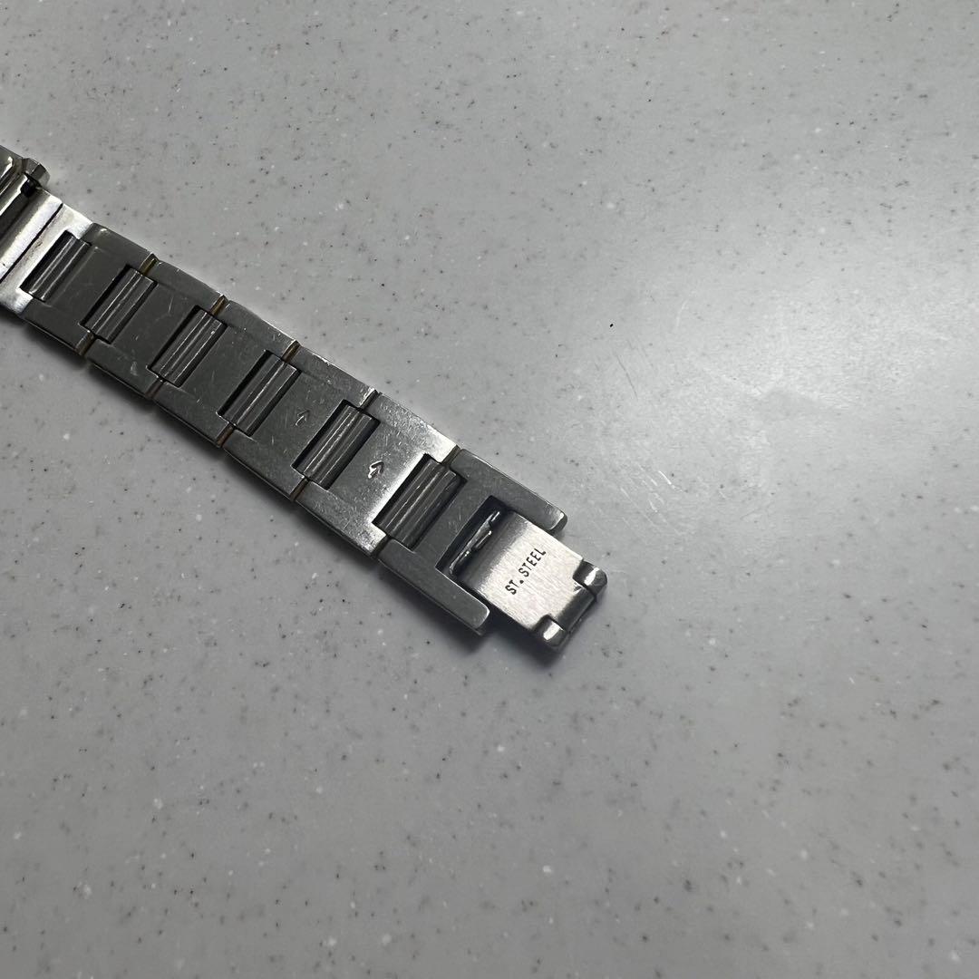 【超レア・美品】 Yves Saint Laurent watch 腕時計