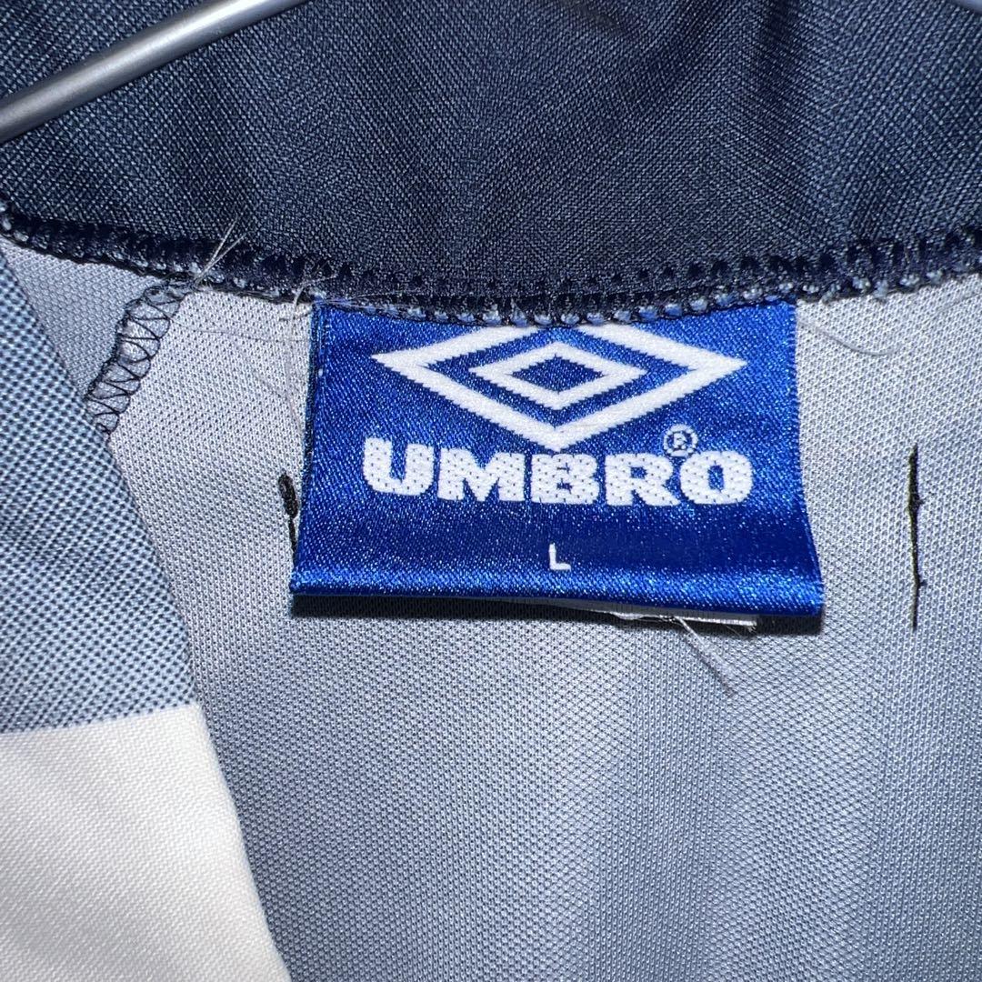 限定セール -SALE 90´s UMBRO アウェイ 97-98 ゲームシャツ アヤックス AJAX ウェア
