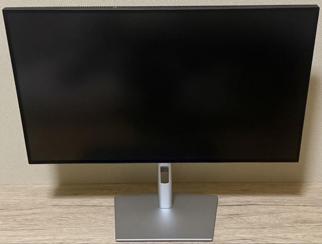 Dell デジタルハイエンドシリーズ　27インチ　4K U2725QE