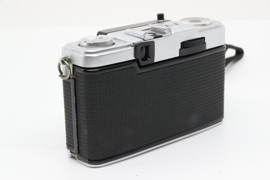 E2180】OLYMPUS PEN EE-3 オリンパス ペン - メルカリ