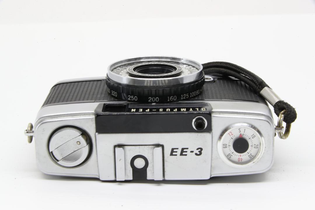 E2180】OLYMPUS PEN EE-3 オリンパス ペン - メルカリ