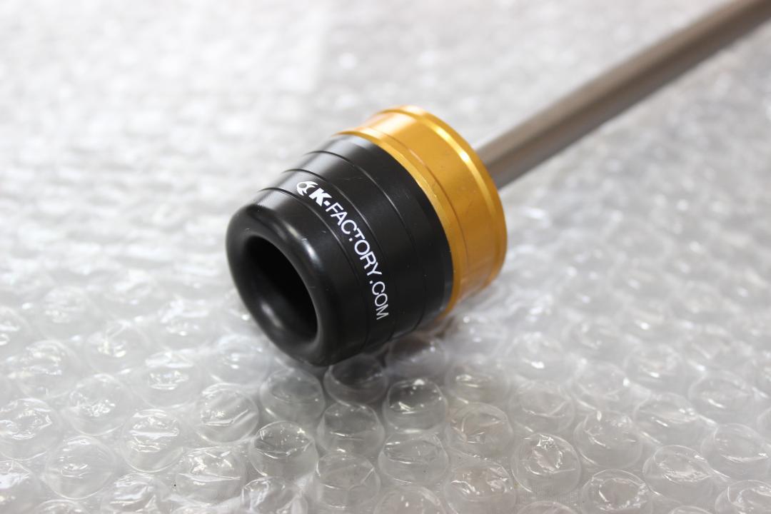 OHLINS φ43 正立フロントフォーク HONDA CB1300SF/SB用