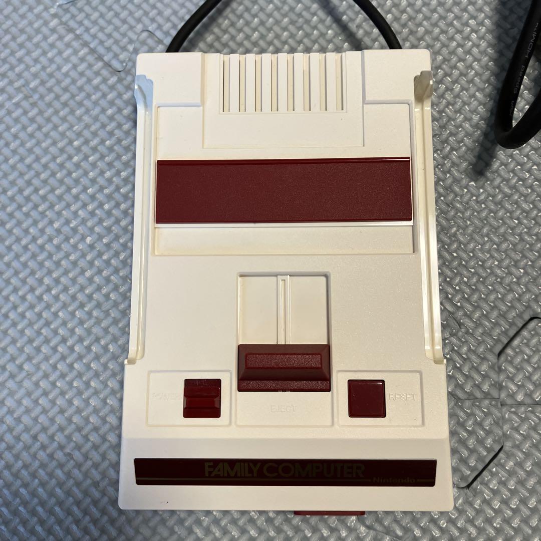 ファミコン　クラシックミニ　任天堂