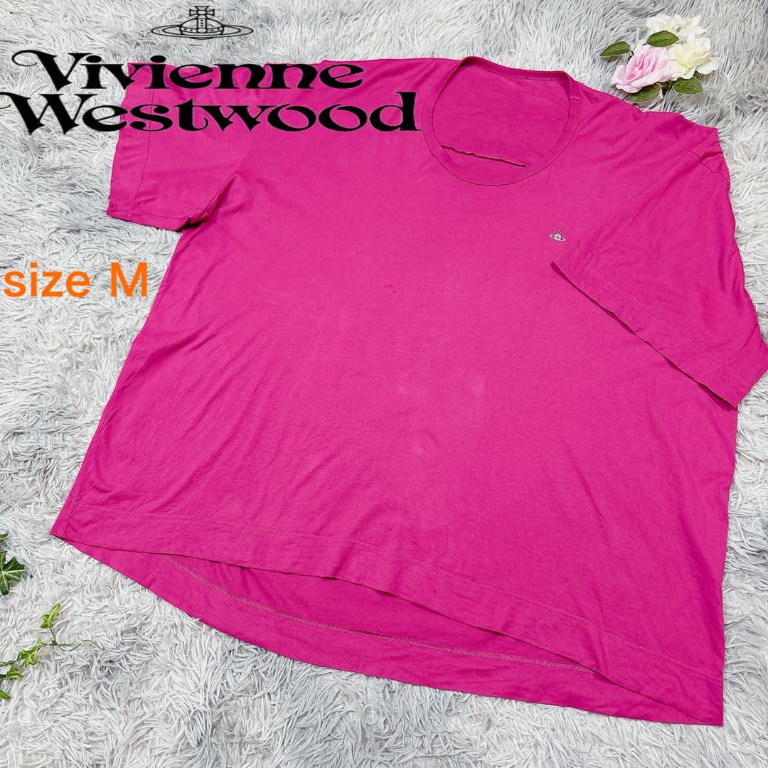Vivienne Westwood ヴィヴィアン・ウエストウッド レディース T