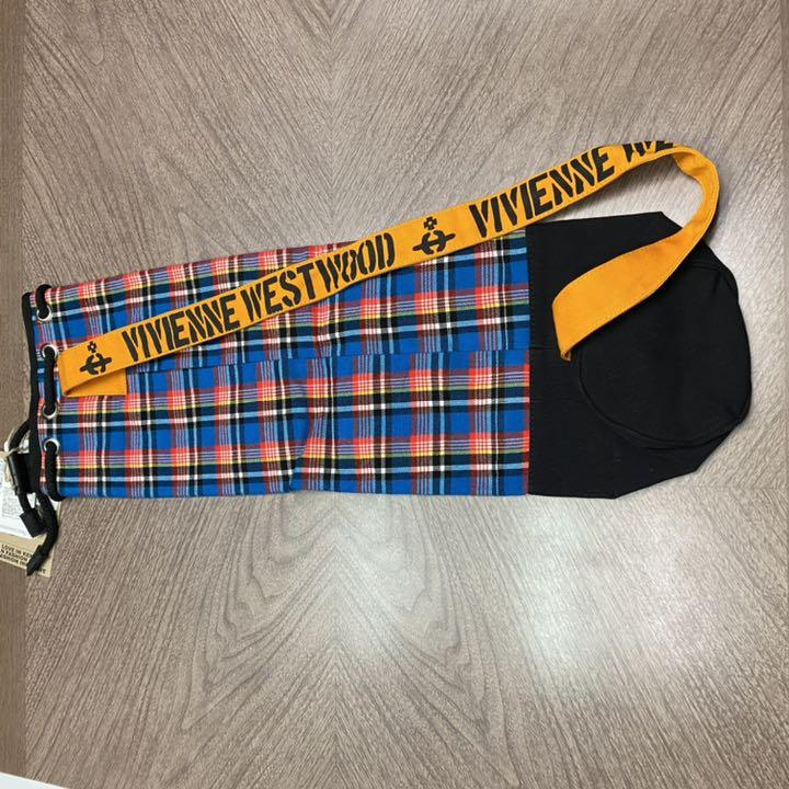 新作高評価 vivienne westwood アングロマニア ヨガバッグ 4 30まで 7PK4y-m86311114726 好評在庫