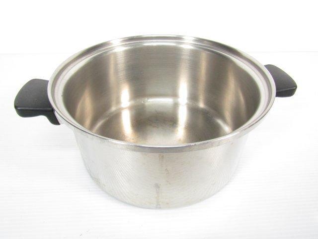 アムウェイ 鍋 片手鍋 両手鍋 キッチン 調理器具 料理 amway 中古