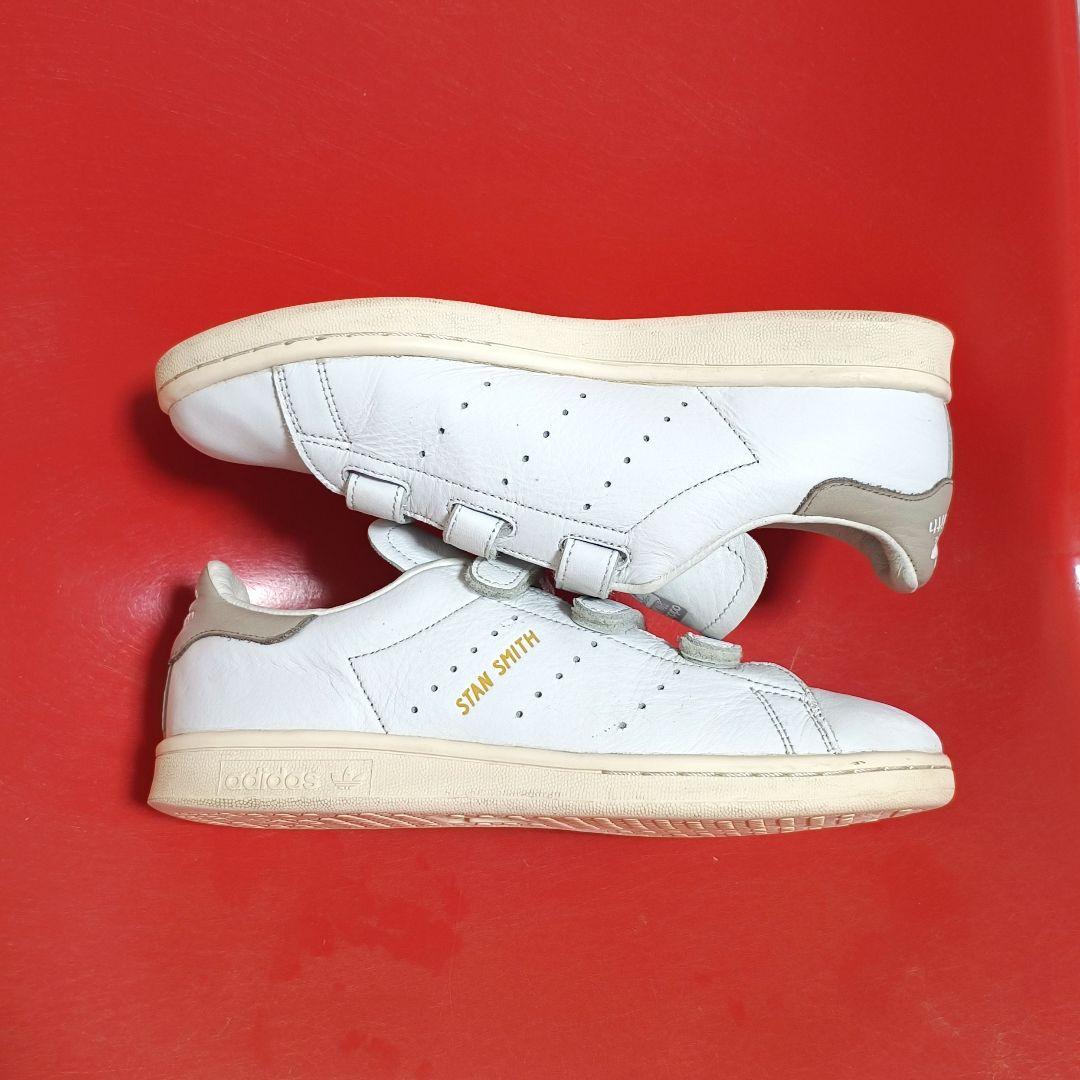 【希少】アディダス スタンスミス ベルクロ BY9192 【希少】アディダス スタンスミス ベルクロ BY9192