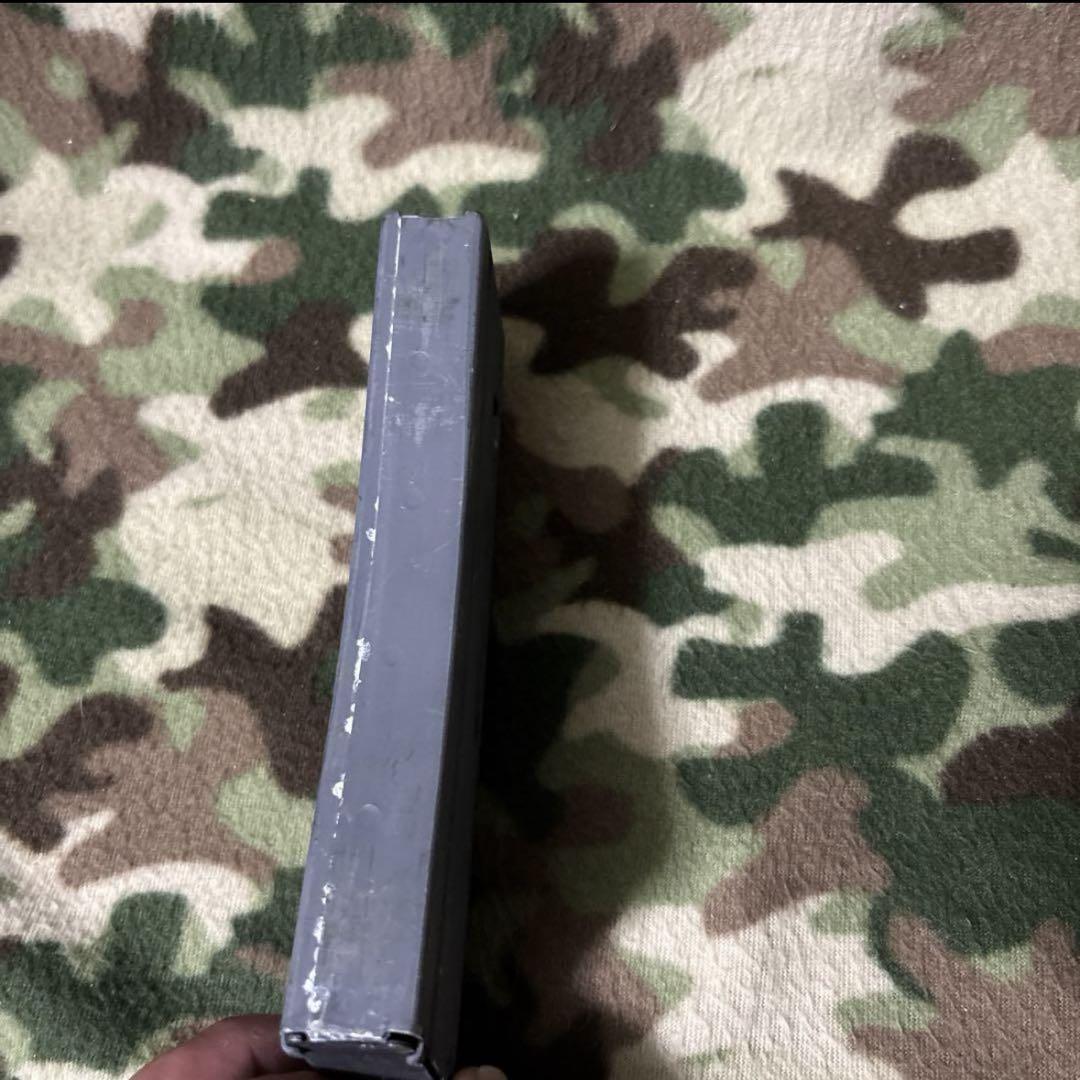 【超歓迎】 M16 COLT社製 米軍実物 良好 M4 メルカリ - ③ マガジン トイガン