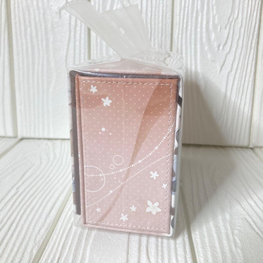 神絵祭 A賞 合皮製デッキケースW Anmi coffee 神絵祭 A賞 合皮製デッキケースW Anmi「coffee」 神絵祭