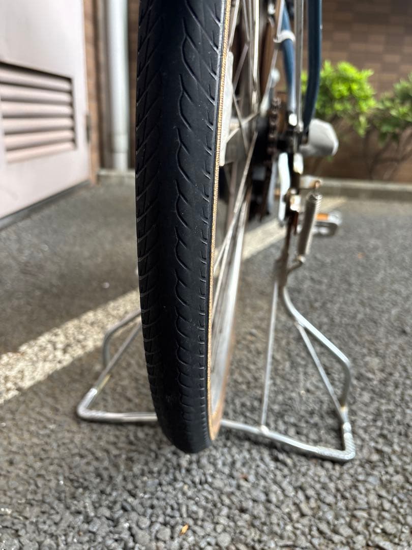 電動アシスト自転車