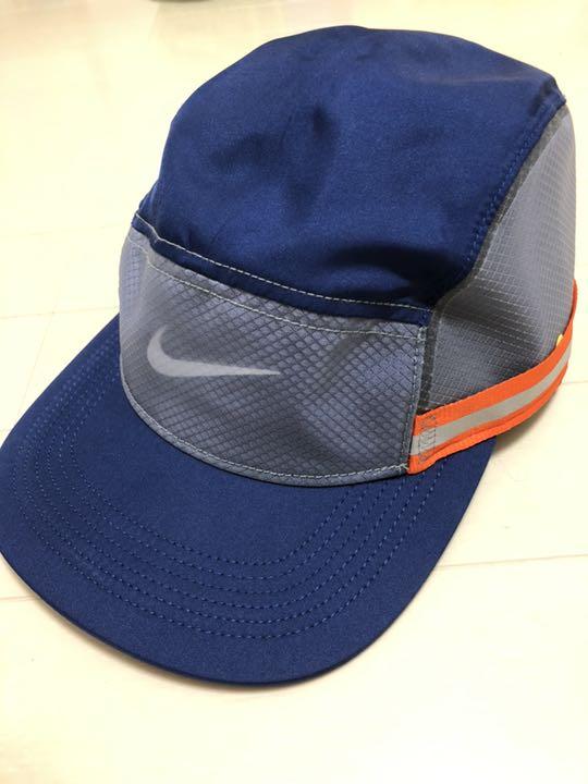 nike ispa cap