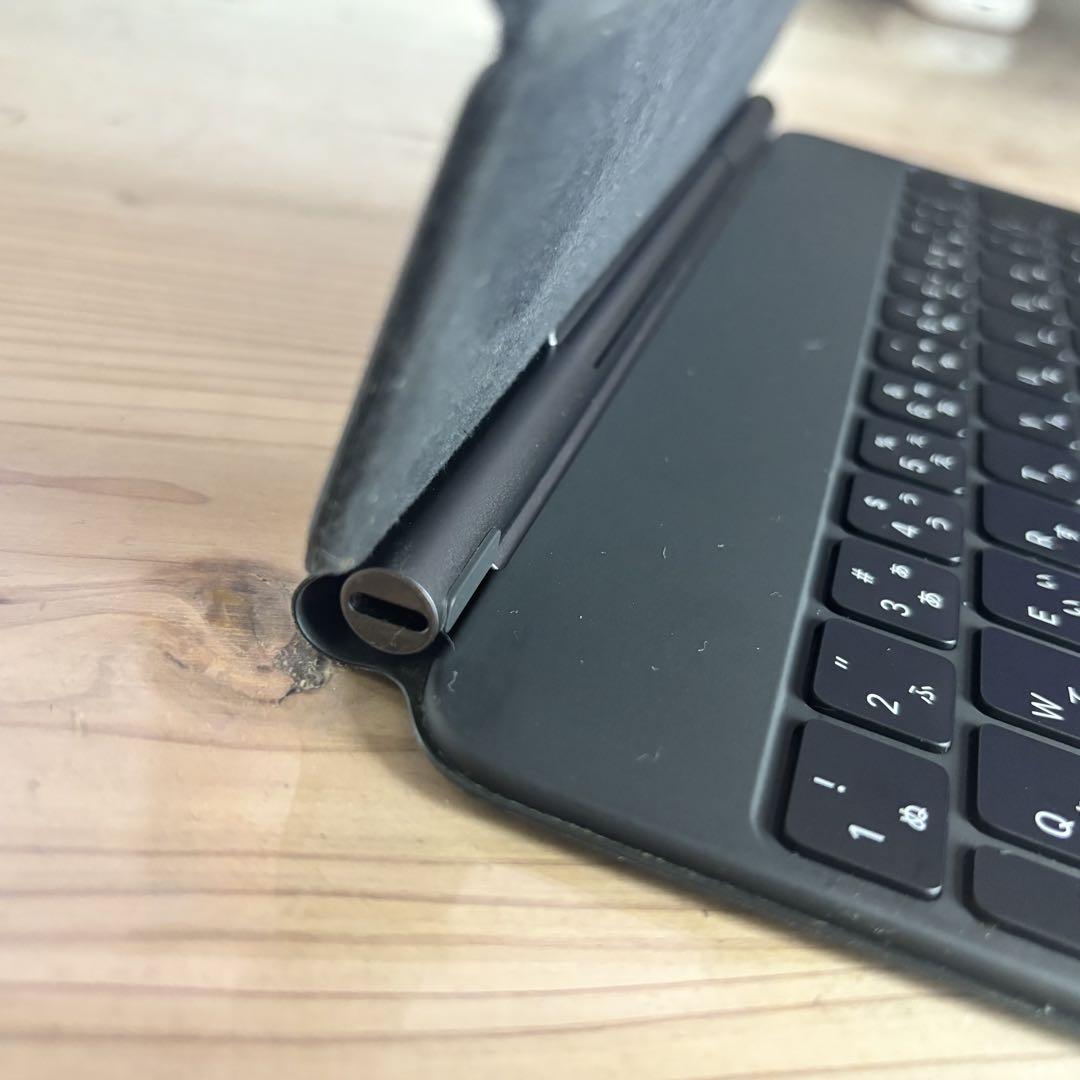 【美品】iPad Magic Keyboard A2261 日本語配列 Amazon.co.jp: QERDAOYI マジックキーボード 2024 iPad Pro13