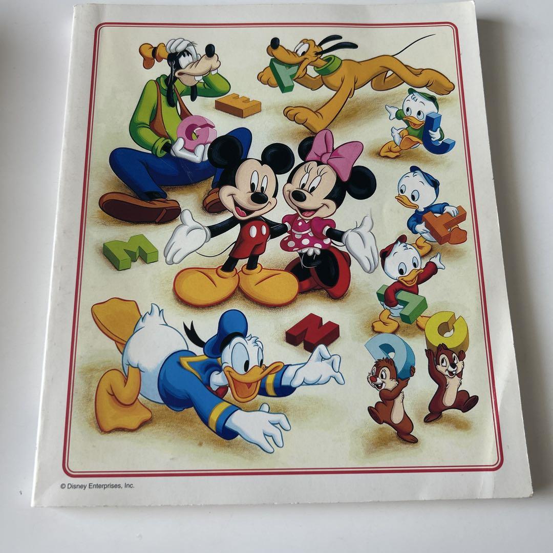 【正規品】 ☆ 読み聞かせ用CD全種つき 歌詞本1冊 絵本20冊 Disney 絵本・児童書