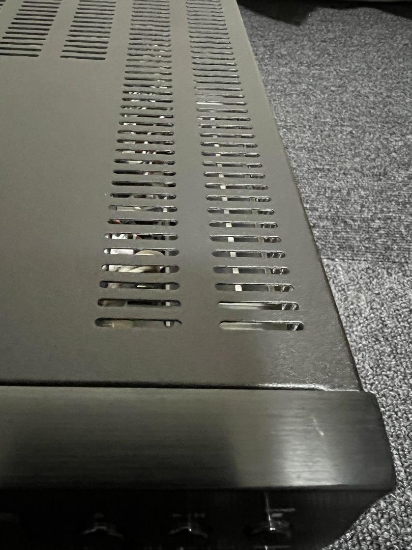 アンプ DENON rcd-m38