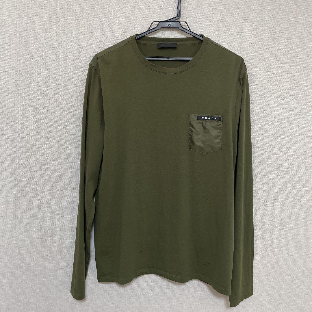 ブラック系,L憧れの 超美品♡メンズプラダPRADAストレッチTシャツ¥95700 Tシャツ/カットソー(七分/長袖) トップス ブラック系L¥9,000-www.seafoodpackaging.com ブラック系,L憧れの 超美品♡メンズプラダPRADAストレッチTシャツ¥95700 Tシャツ/カットソー(七分/長袖) トップス ブラック系L¥9,000-www.seafoodpackaging.com