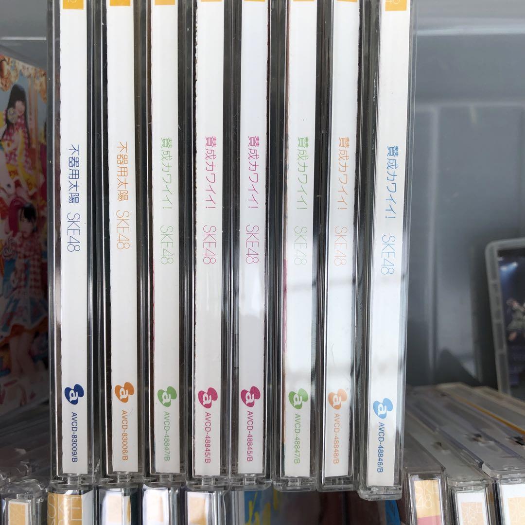 【人気急上昇】 SKE48まとめ売り メルカリ - ミュージック