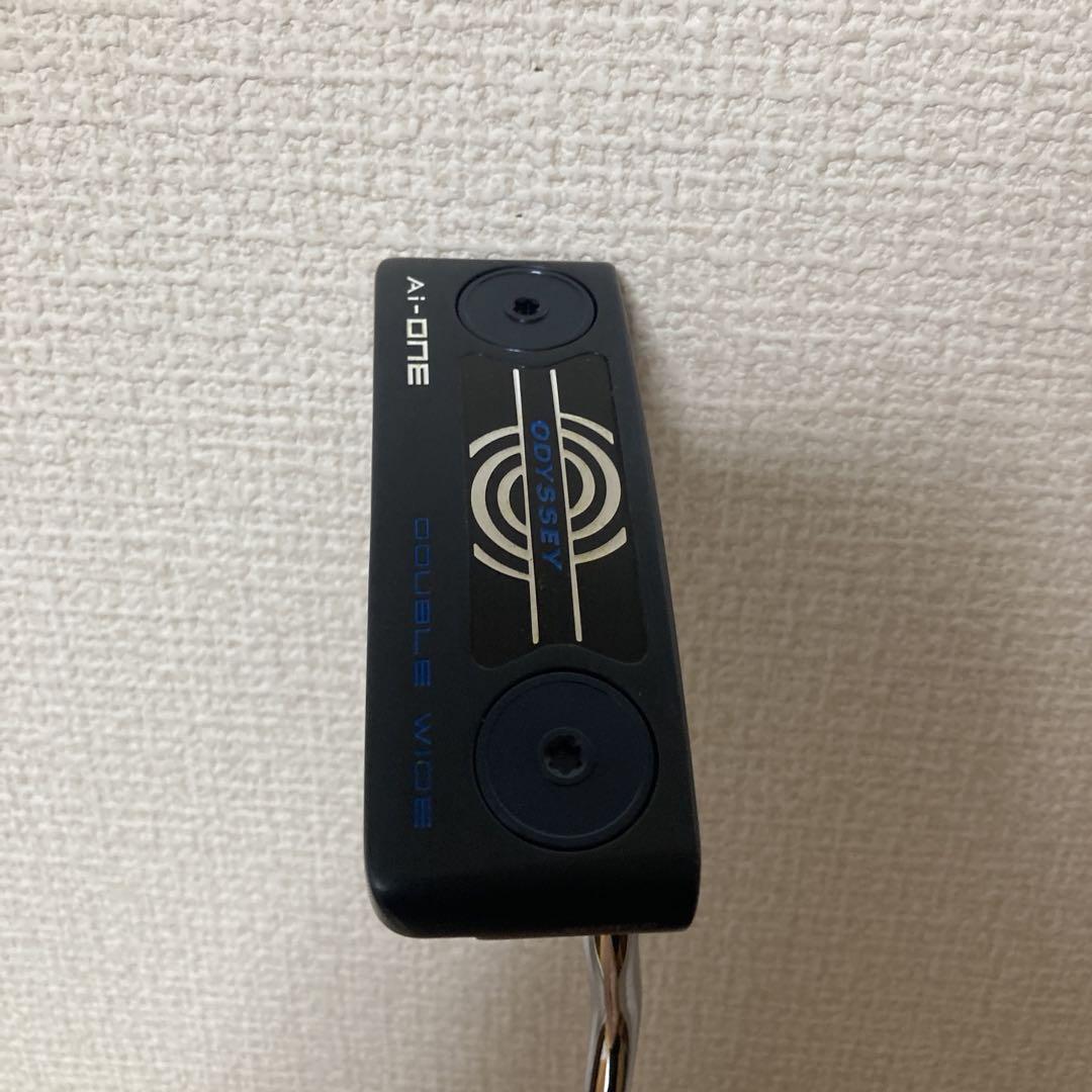 オデッセイ ODYSSEY